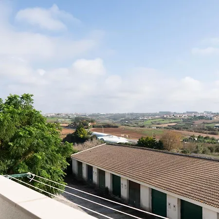 The Abba - Areia Branca Praia da Lourinhã