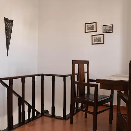 The Abba - Areia Branca Apartamento