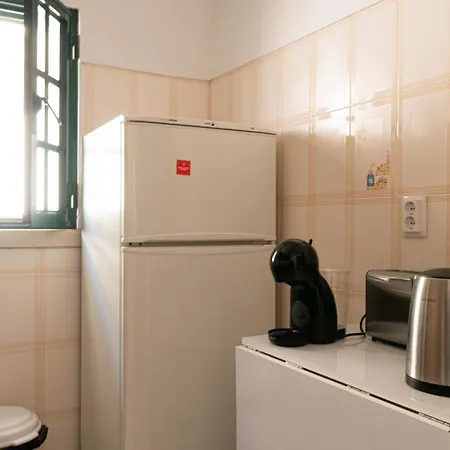 Apartamento The Abba - Areia Branca Praia da Lourinhã