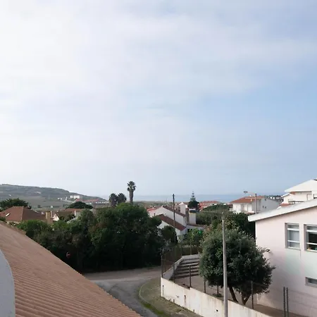 Apartamento The Abba - Areia Branca