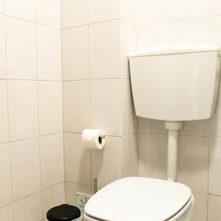 The Abba - Areia Branca Apartamento *