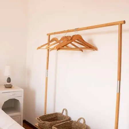 The Abba - Areia Branca Apartment
