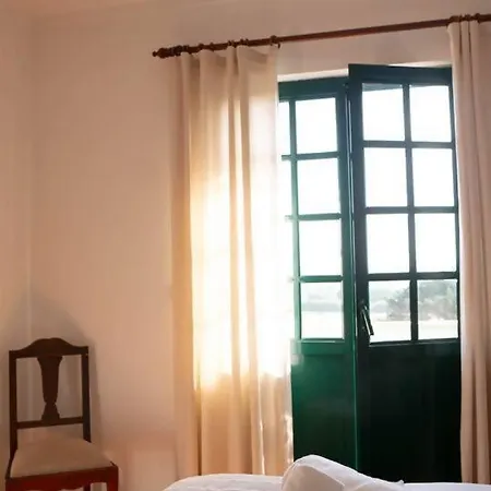 The Abba - Areia Branca Apartment *