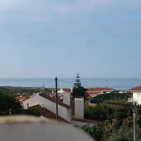 The Abba - Areia Branca Apartment *