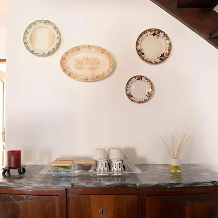 Apartment The Abba - Areia Branca