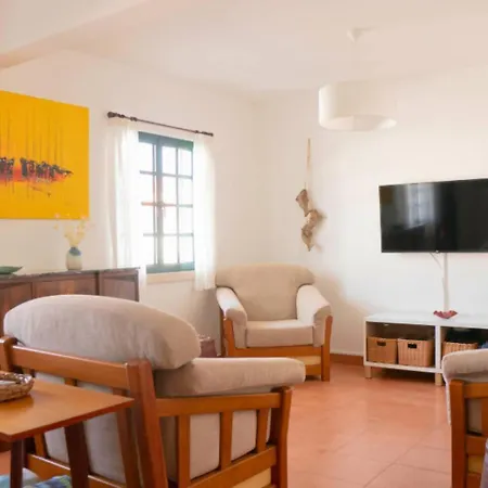 Apartment The Abba - Areia Branca *