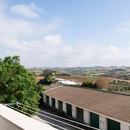 Apartment The Abba - Areia Branca