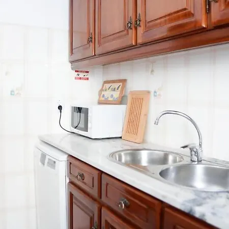 The Abba - Areia Branca Apartment Praia da Lourinha