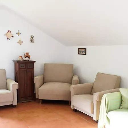 The Abba - Areia Branca Apartment *