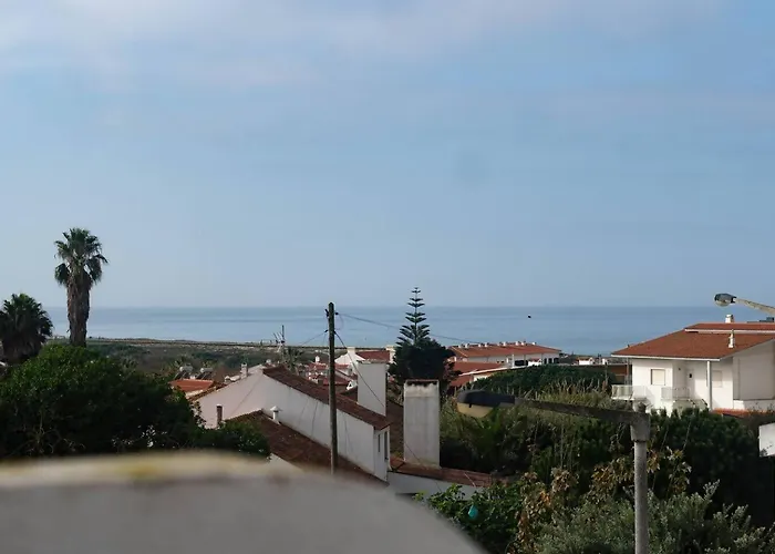 The Abba - Areia Branca Lejlighed *