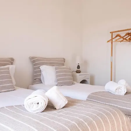 The Abba - Areia Branca *