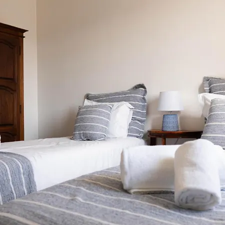 The Abba - Areia Branca Apartmán Praia da Lourinhã