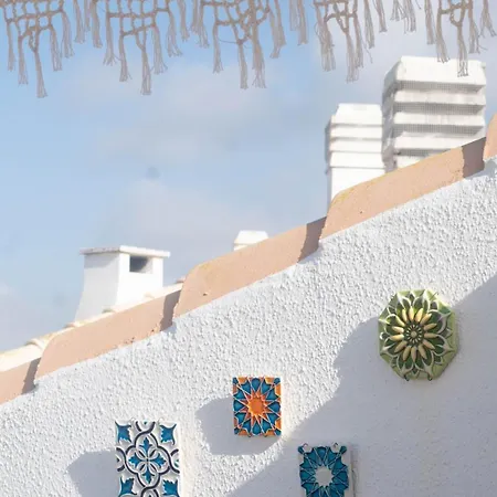 The Abba - Areia Branca Praia da Lourinhã