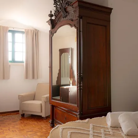 Apartmán The Abba - Areia Branca Praia da Lourinhã