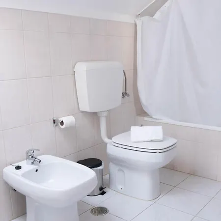 The Abba - Areia Branca