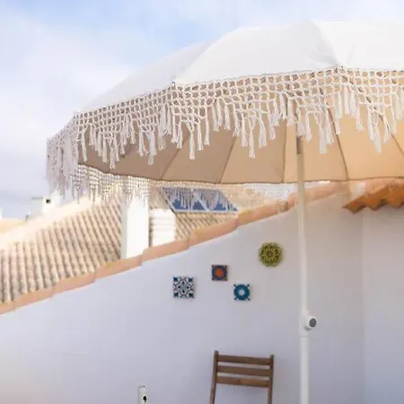 Apartament The Abba - Areia Branca Praia da Lourinhã