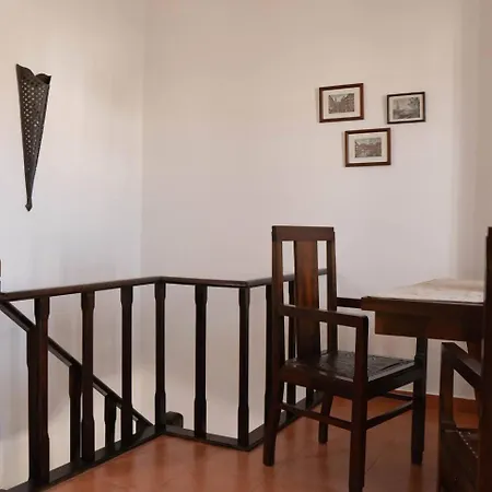The Abba - Areia Branca Appartement