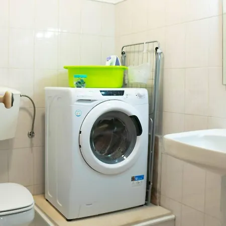 The Abba - Areia Branca Apartament Praia da Lourinhã