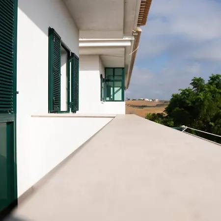 Appartement The Abba - Areia Branca *