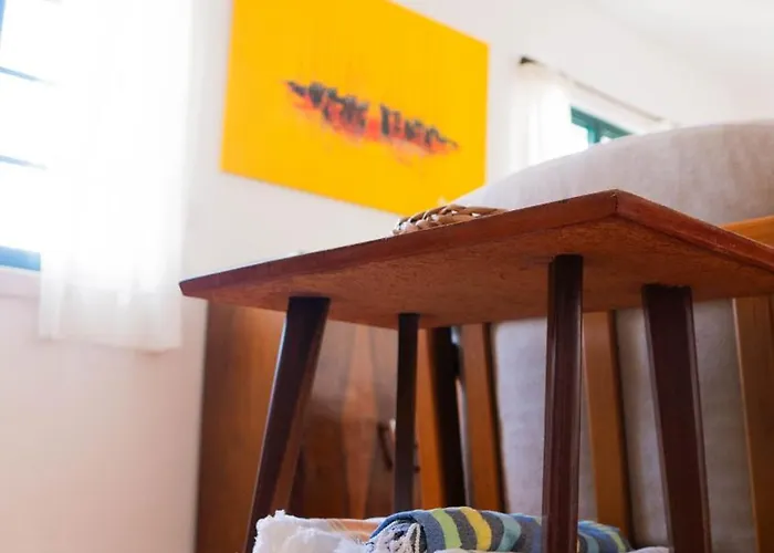 Appartamento The Abba - Areia Branca