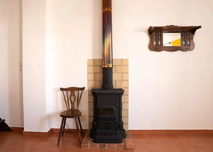 Appartement The Abba - Areia Branca