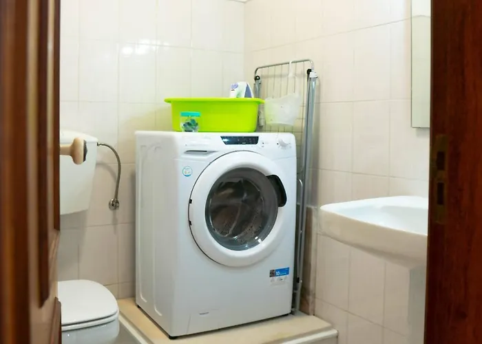The Abba - Areia Branca Appartement Praia da Lourinhã